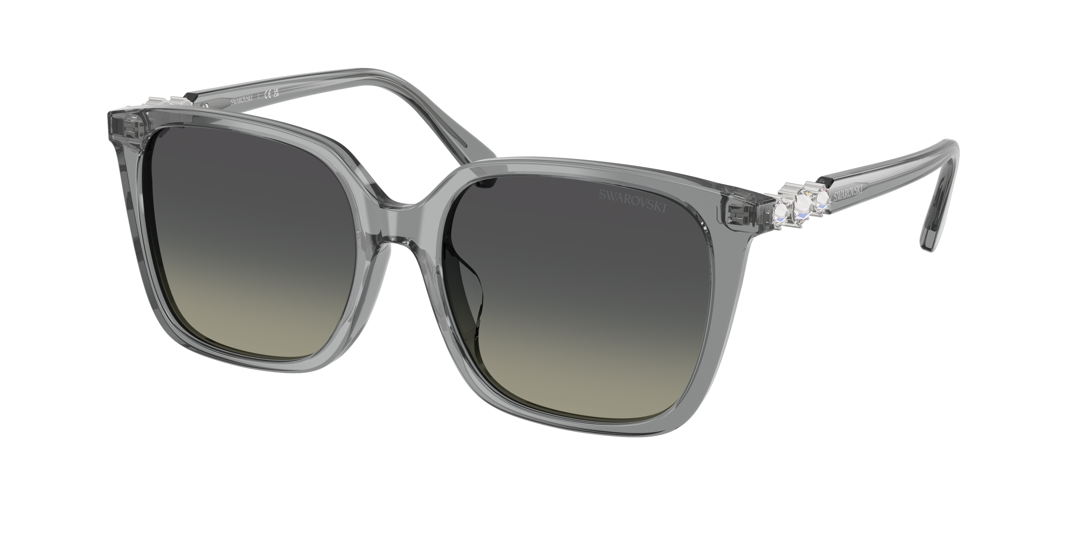 Swarovski SK6053D 106211  